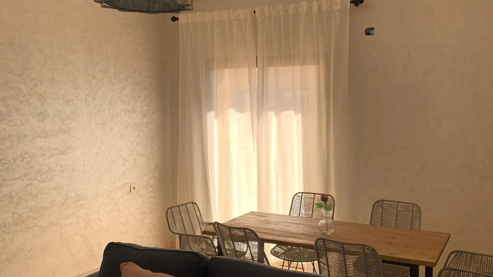 Aparthotel Locanda Residence, Marrakech Massira Marakéš