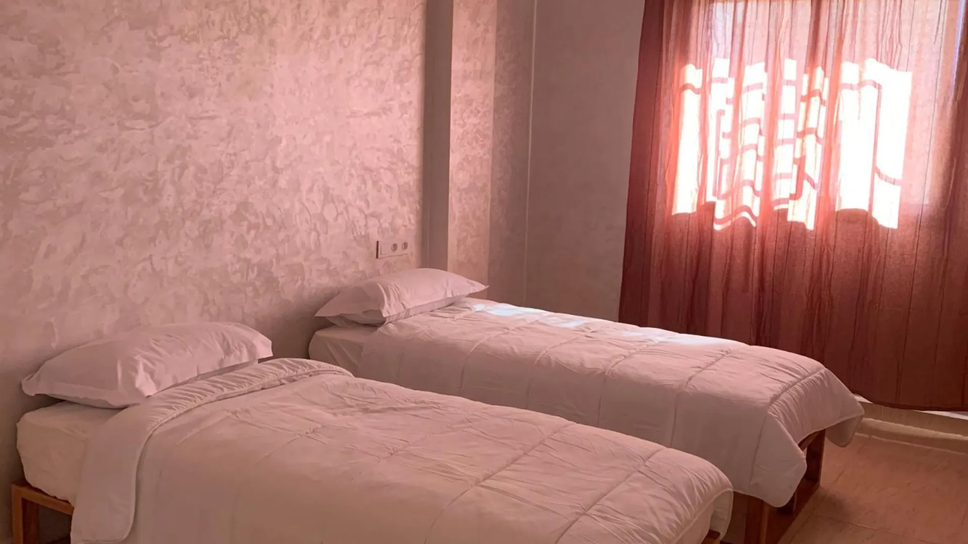 Locanda Residence, Marrakech Massira Marakéš
