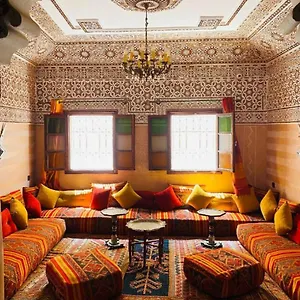 Essassi 23 Marrakesh