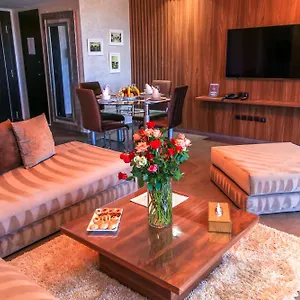 Medina Loft & Marrakesh