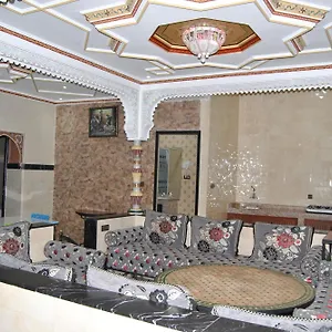 Miramare Marrakech Marrakesh